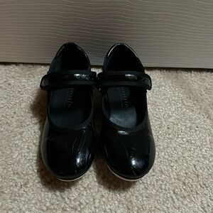 Freestyle Girls Tap Shoes